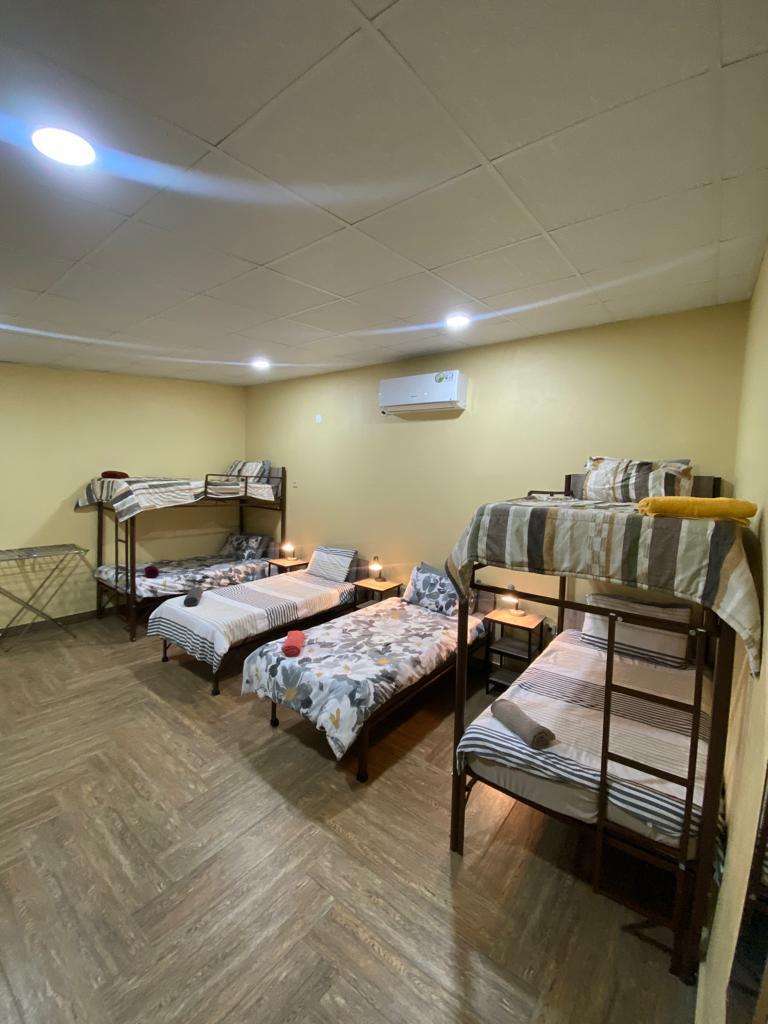 Quarto múltiplo